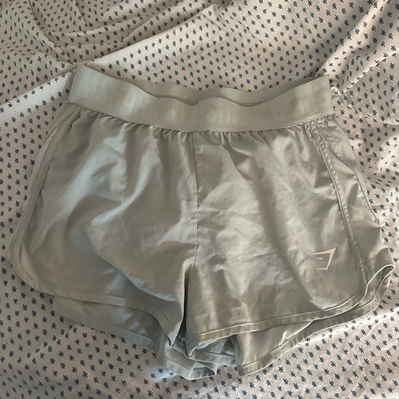 Gymshark running shorts - Picture 1 of 5